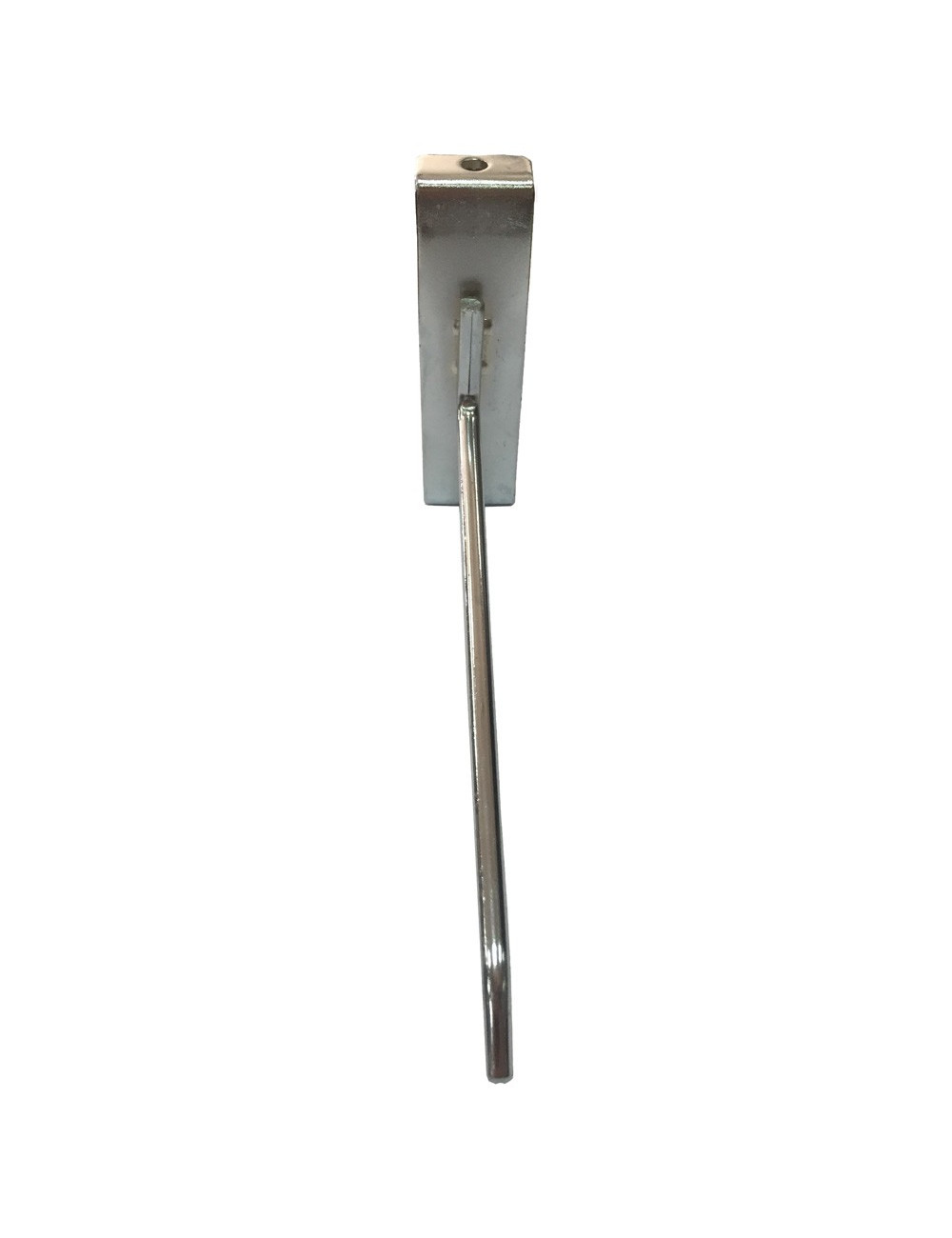 YL-H1-2 DISPLAY HOOK FOR WOOD MESH 6"