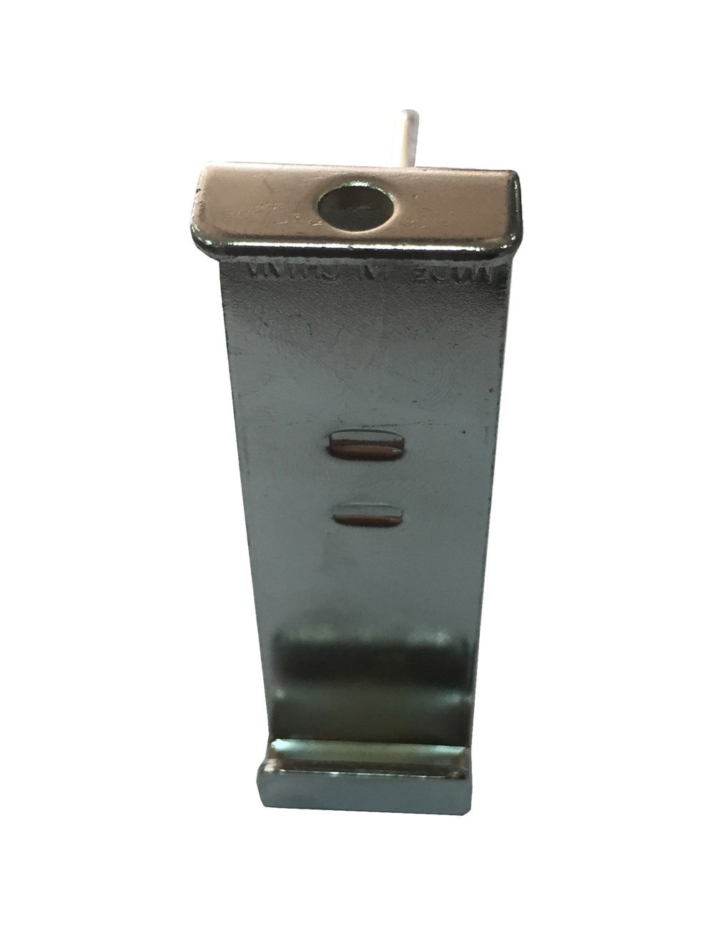 YL-H1-2 DISPLAY HOOK FOR WOOD MESH 6"