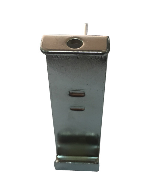 YL-H1-2 DISPLAY HOOK FOR WOOD MESH 6"