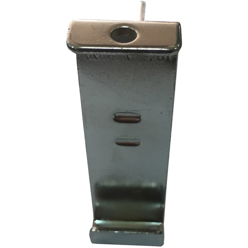 YL-H1-4 DISPLAY HOOK FOR WOOD MESH 10"