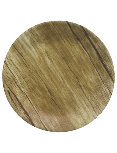 DWMP-5084 URMI MATT DINNER PLATE 7.5"-6845