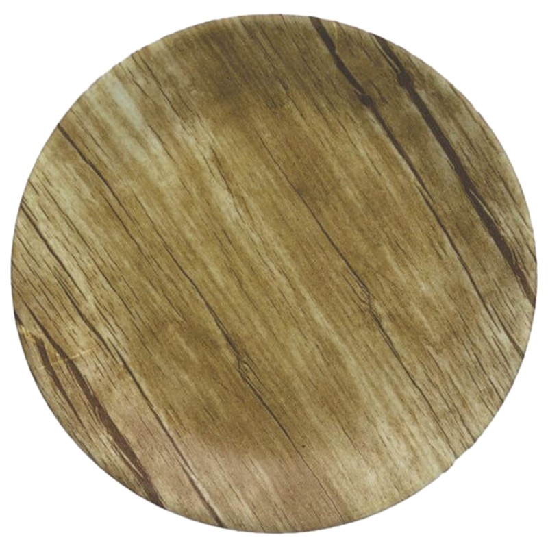 DWMP-5084 URMI MATT DINNER PLATE 7.5"-6845