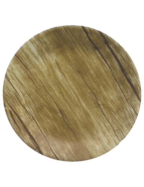 DWMP-5084 URMI MATT DINNER PLATE 7.5"-6845