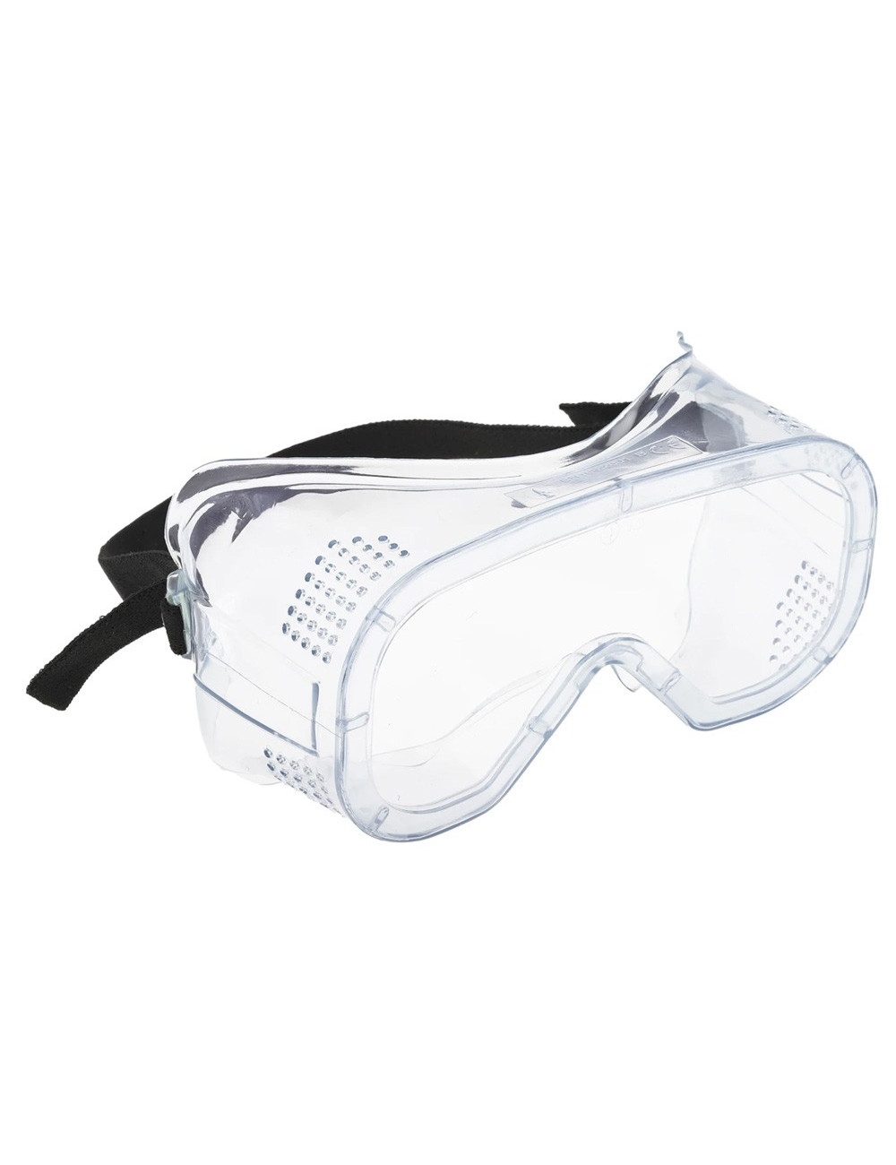 SAFTY GOGGLE CLEAR