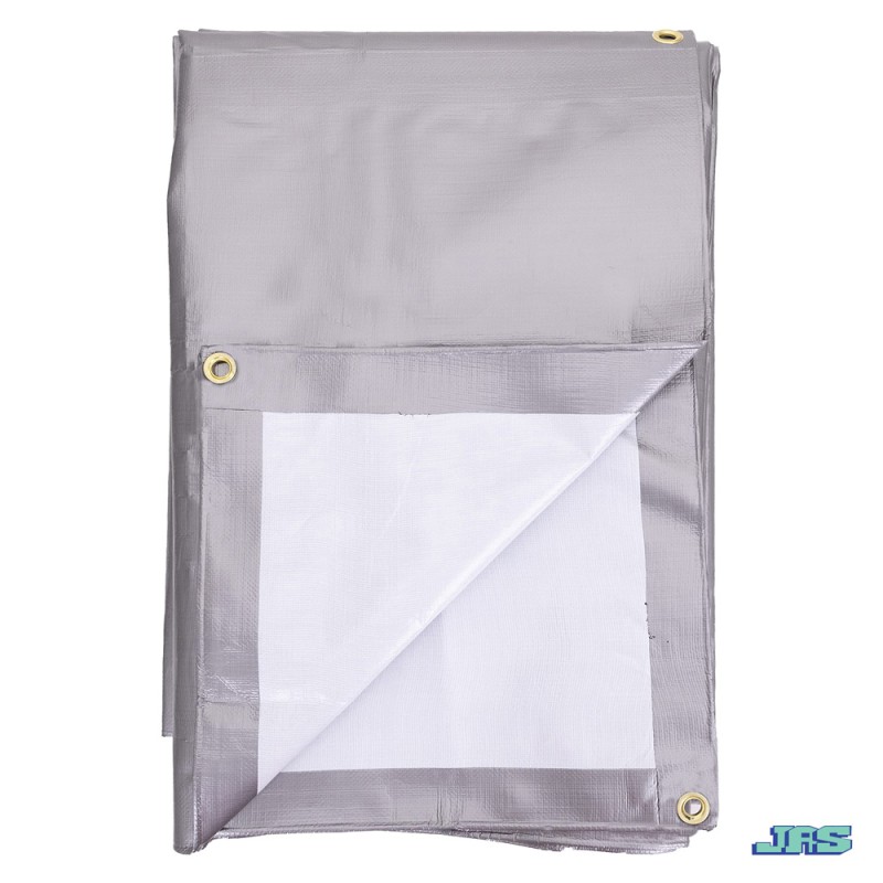 طربال بلاستيك 8×8EX.H.D