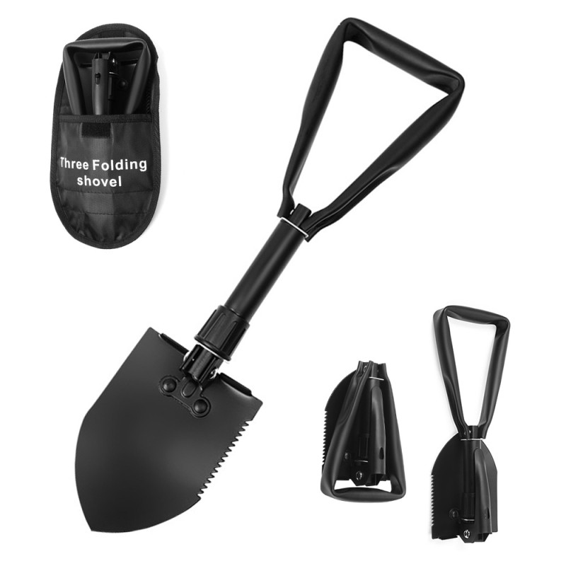 SH-4 SHOVEL 61 X 15.5CM