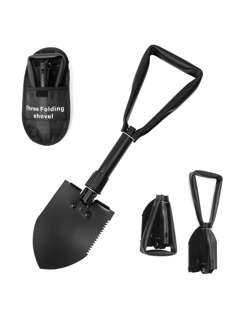 SH-4 SHOVEL 61 X 15.5CM