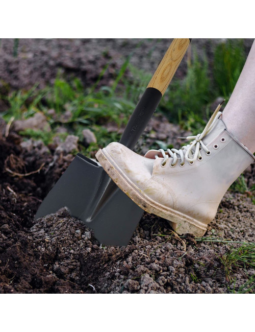 SH-9 SHOVEL 68 X 15.5CM
