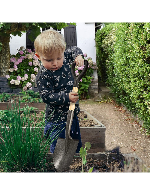 SH-9 SHOVEL 68 X 15.5CM