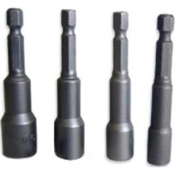 Magnetic Nut Setter Socket Nut M13 - CHN