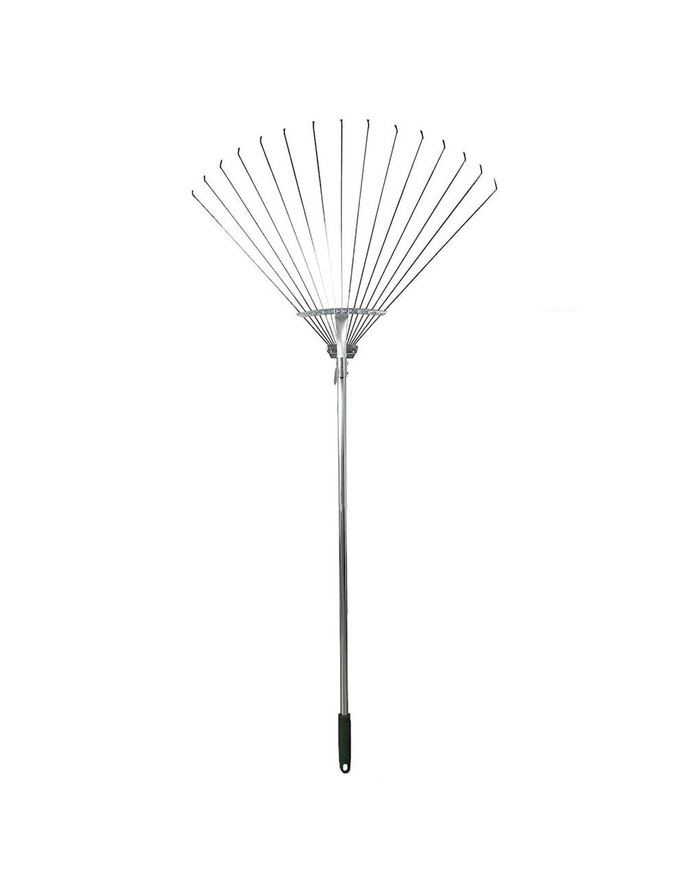 SH-13 GARDEN RAKE 115 X 19CM