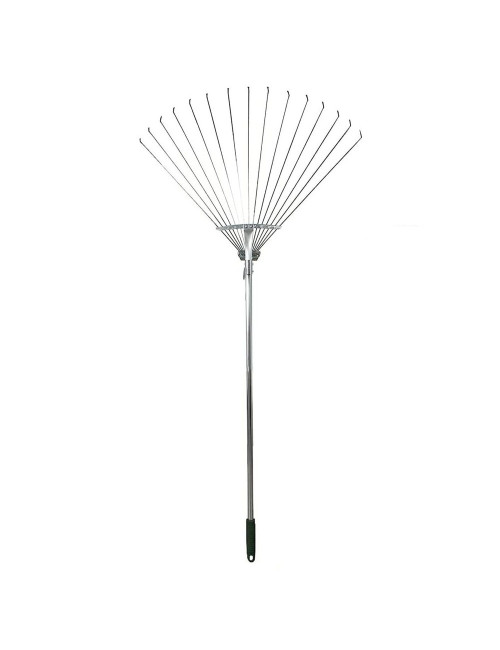 SH-13 GARDEN RAKE 115 X 19CM