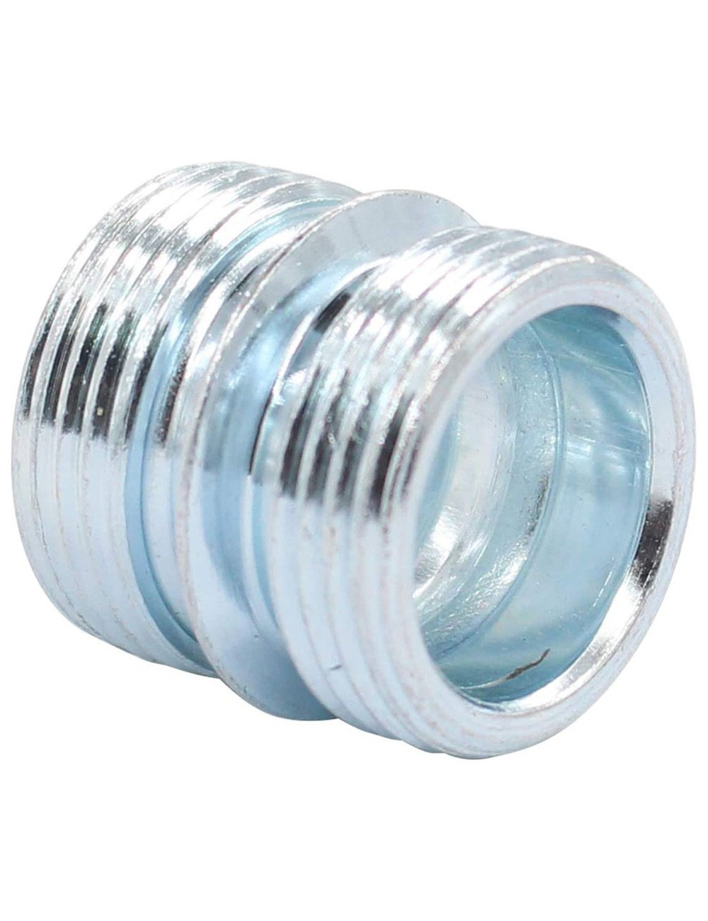 DP-PC CHROME WIRE SHELF CONNECTOR