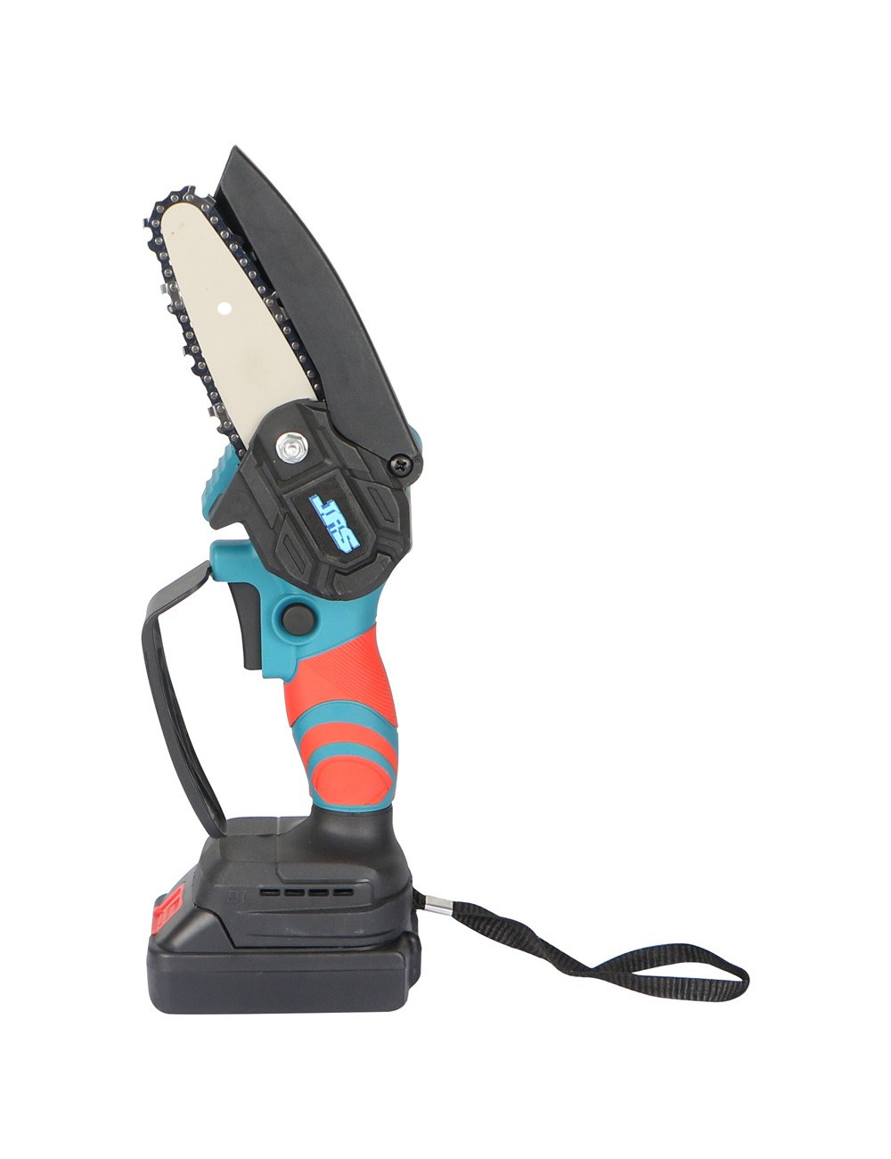 MC-3 CORDLESS MINI CHAIN SAW 24V