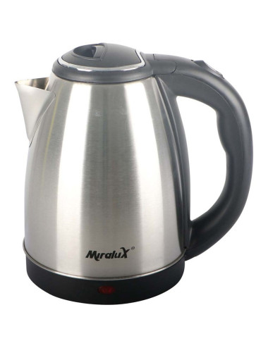 MIraluX ML - 8051 Kettle 2.3 LTR سخان كهربائي