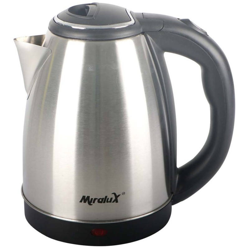 MIraluX ML - 8051 Kettle 2.3 LTR سخان كهربائي