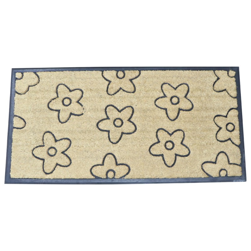 624703 دواسة باب ليف ارضية ربل 60×120سم IND