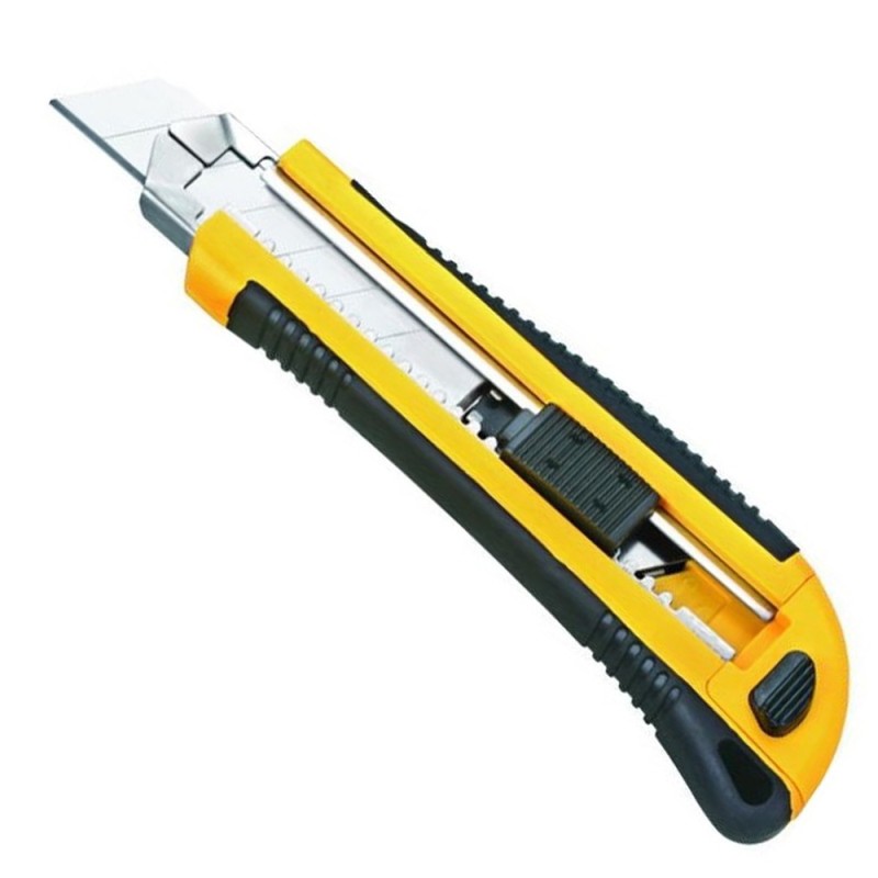Knife 3PCS 521C - CHN