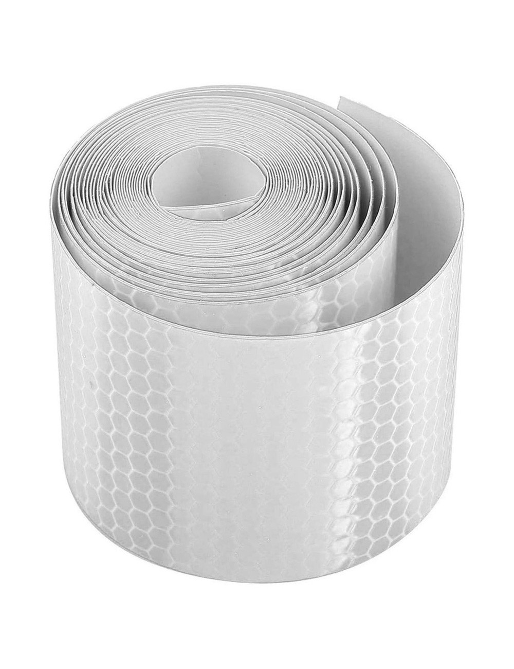 تيب فسفوري ابيض 7 سم × 50 متر CHN