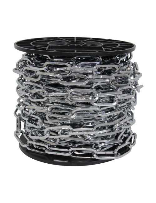 1.9 MM × 50 MTR سلسلة كروم CHN