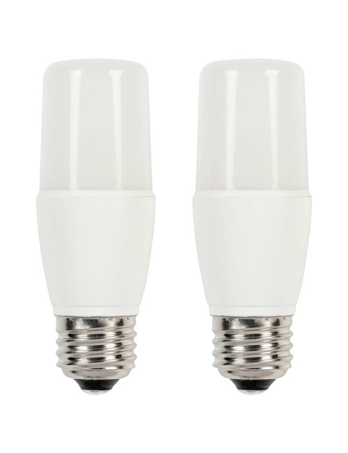 MEGA OFF WHITE 16W LED لمبة توفير