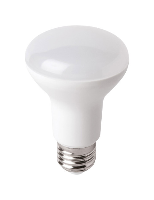 MEGA OFF WHITE 12W LED لمبة توفير ديمر