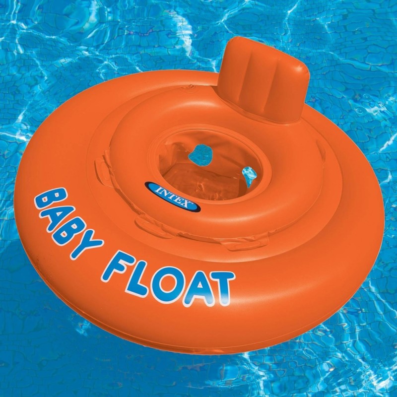 56588CC BABY FLOAT 76CM