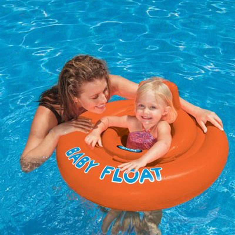 56588CC BABY FLOAT 76CM