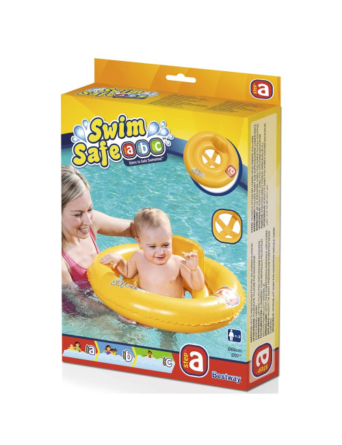 32027 BABY FLOAT 69CM