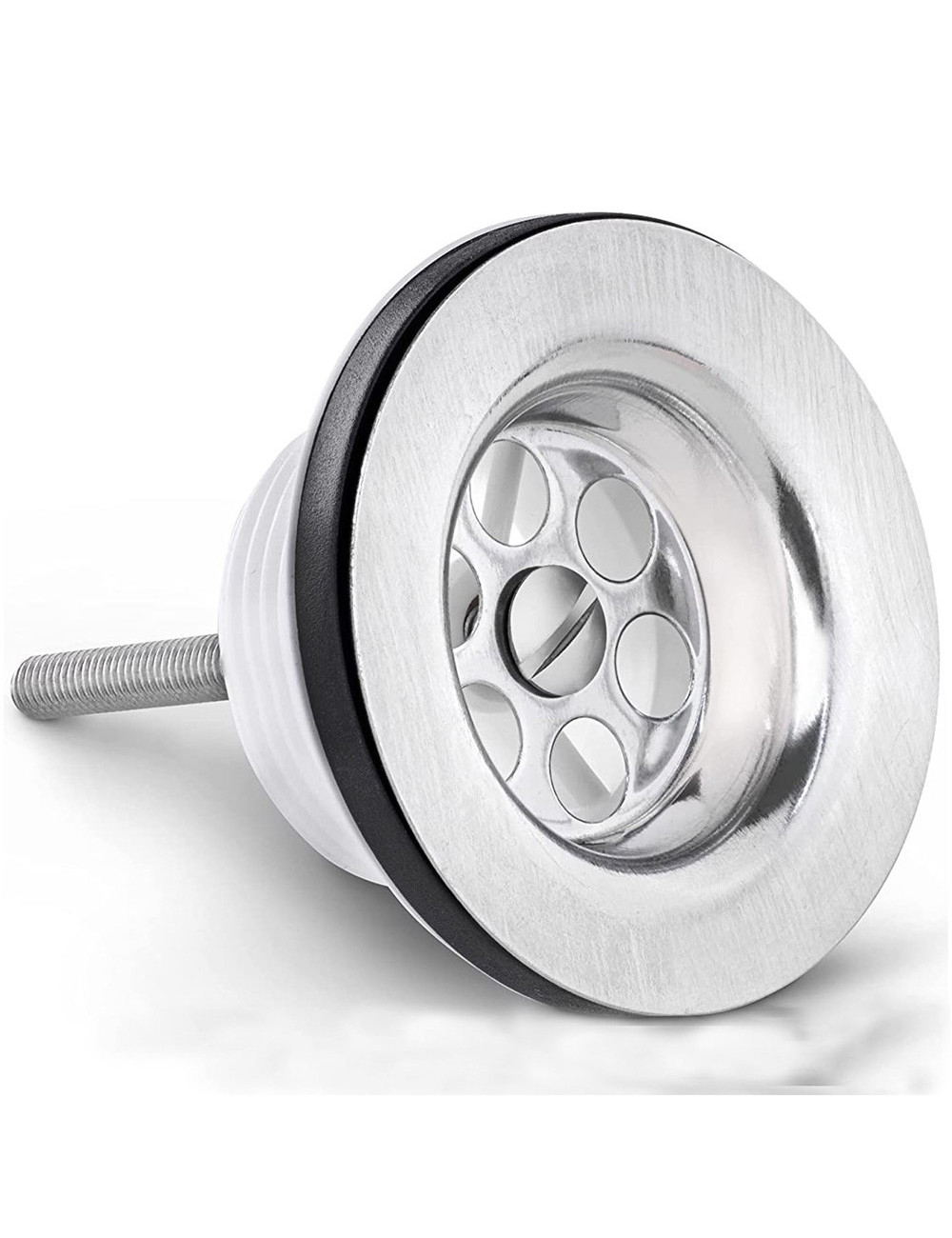 YOUTH SINK PLUG PLASTIC "1.1/4