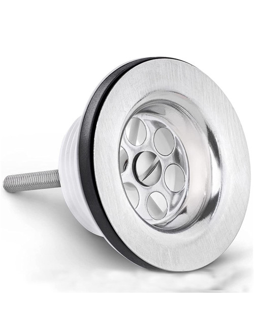 YOUTH SINK PLUG PLASTIC "1.1/4