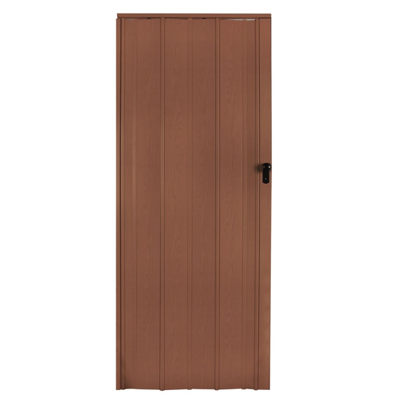 باب اوكرديون WALNUT TWN