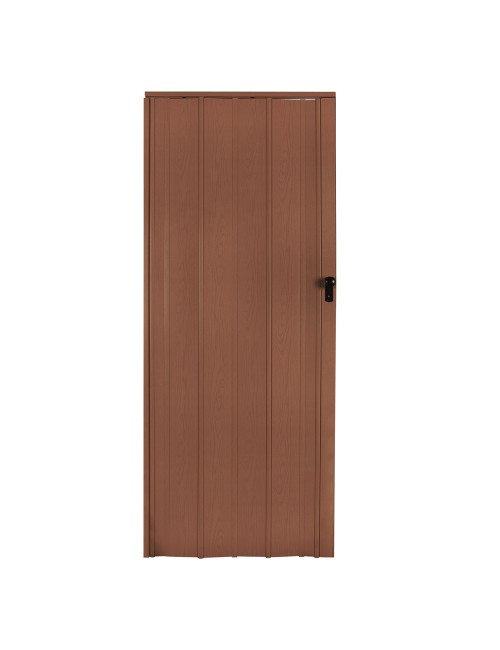 باب اوكرديون WALNUT TWN