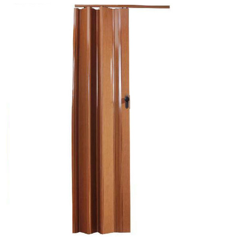 باب اوكرديون WALNUT TWN