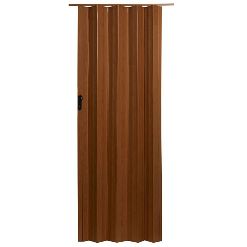 باب اوكرديون WALNUT TWN