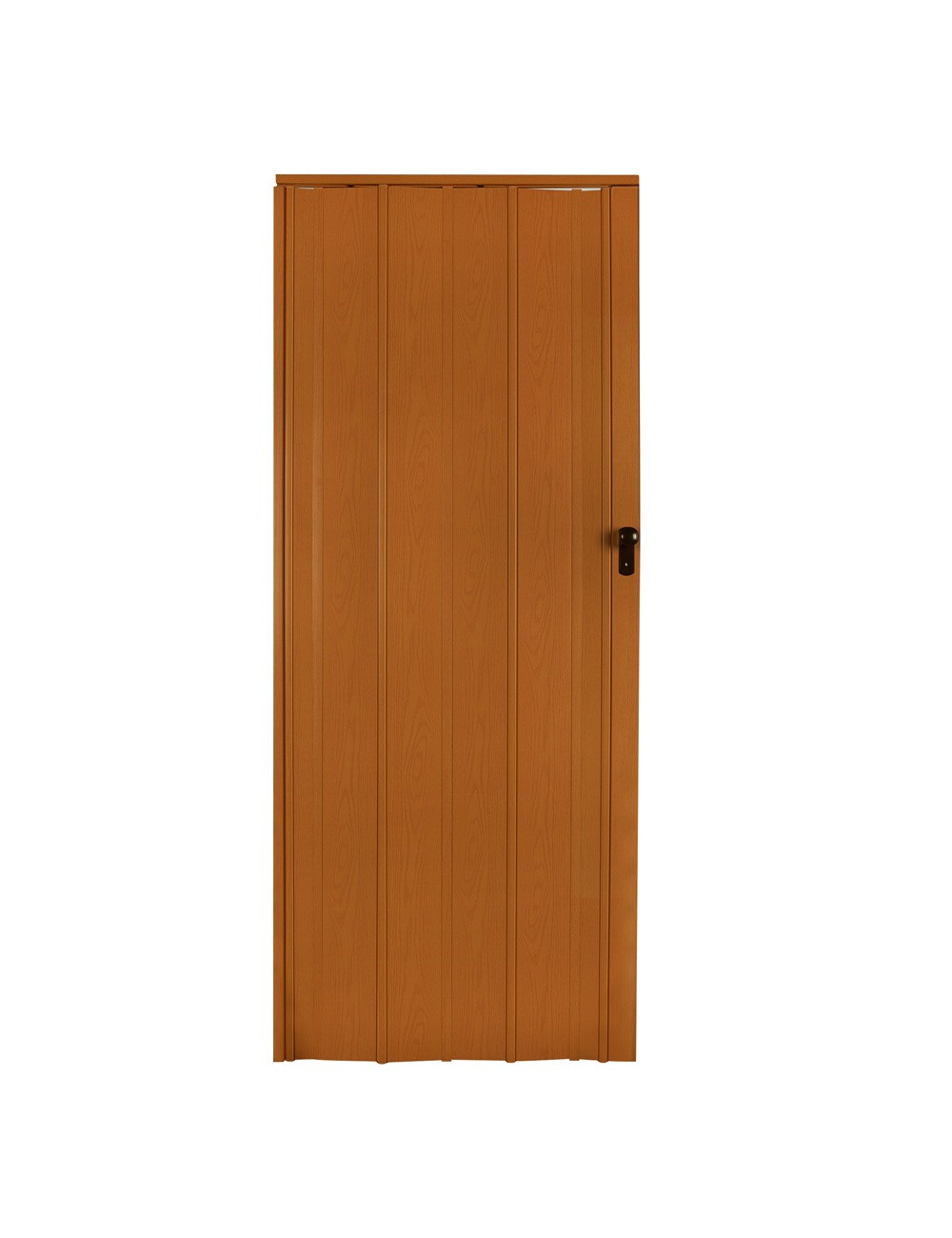 باب اوكرديون MAHOGANY TWN
