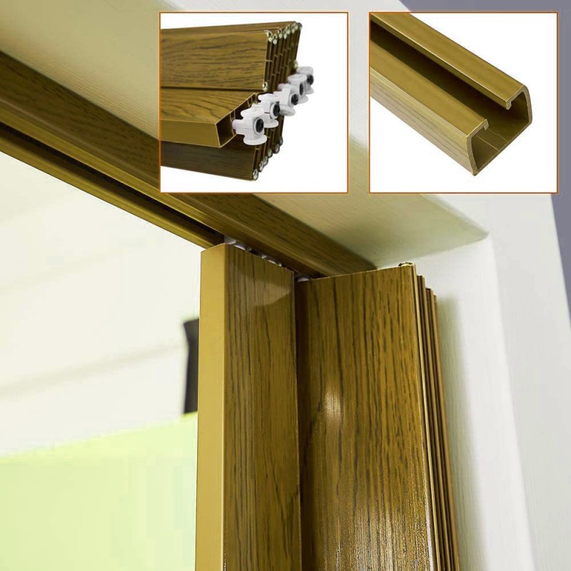 باب اوكرديون OAK TWN