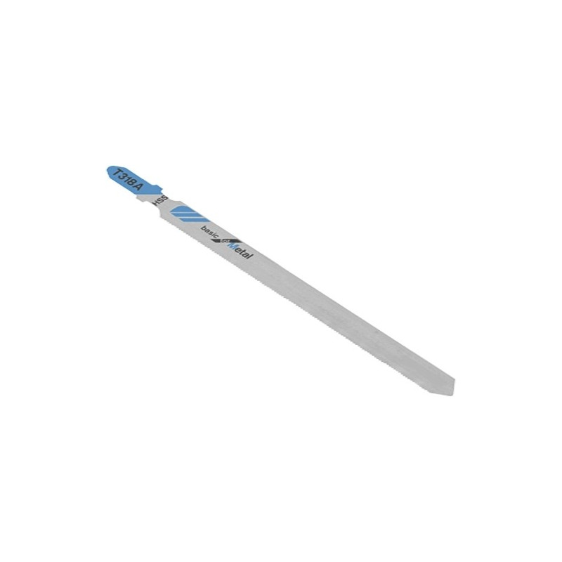 Jigsaw Blade T318A-5 - CHN