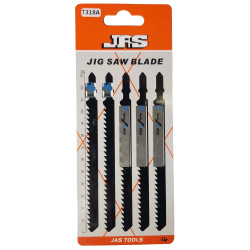 Jigsaw Blade T318A-5 - CHN