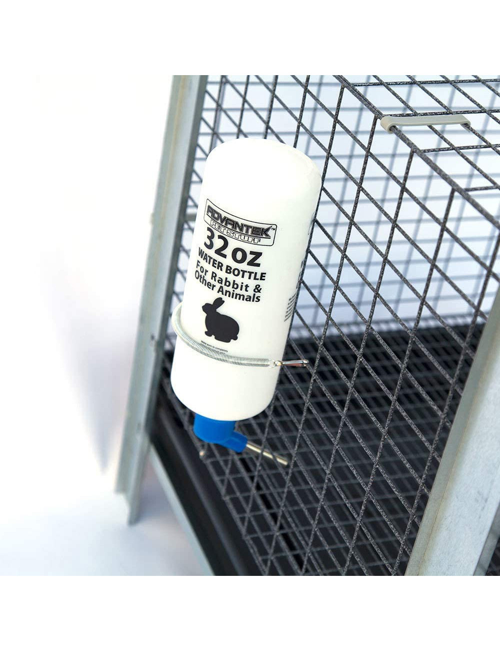 21710 COMPLETE HUTCH KIT 24" x 24" FOR ANIMALS