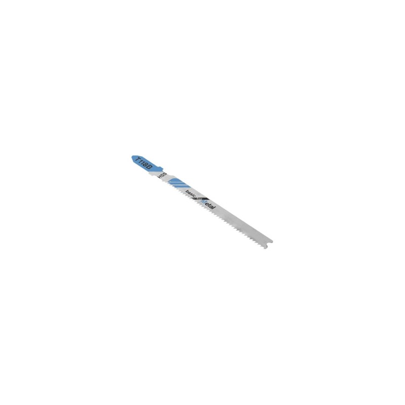 Jigsaw Blade T118B-5 - CHN