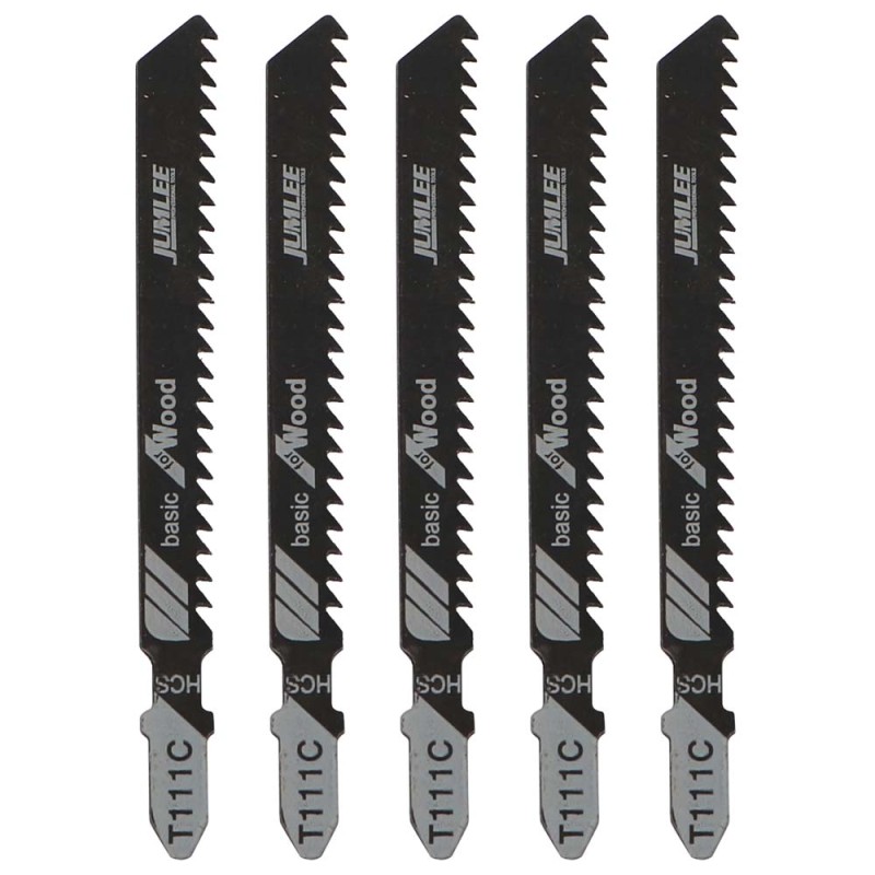 Jigsaw Blade T111C-5 - CHN
