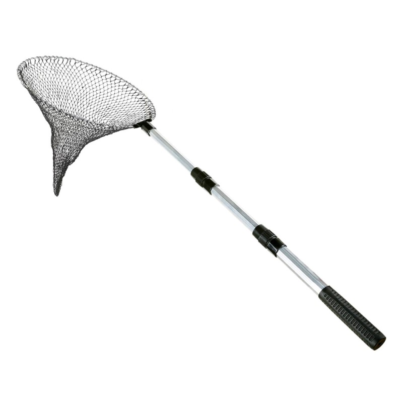 LN05-45 CM ROUND TYPY LANDING NET45CM*93/266CM