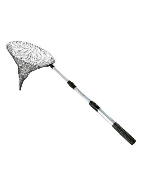 LN05-45 CM ROUND TYPY LANDING NET45CM*93/266CM