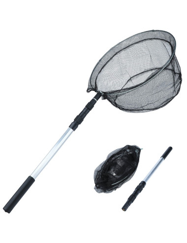 CF-J008 يزة سمك