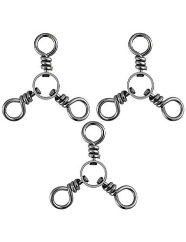 SHARK PRO FISHING SWIVELS