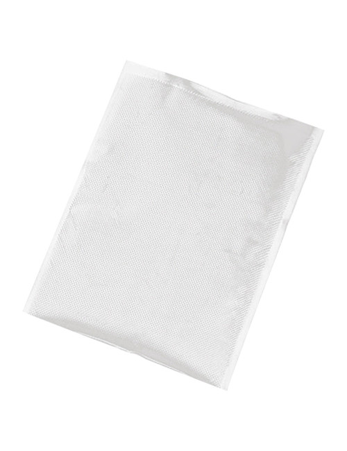 20 X 10 CM كيس شفاف ماكينة لحيم