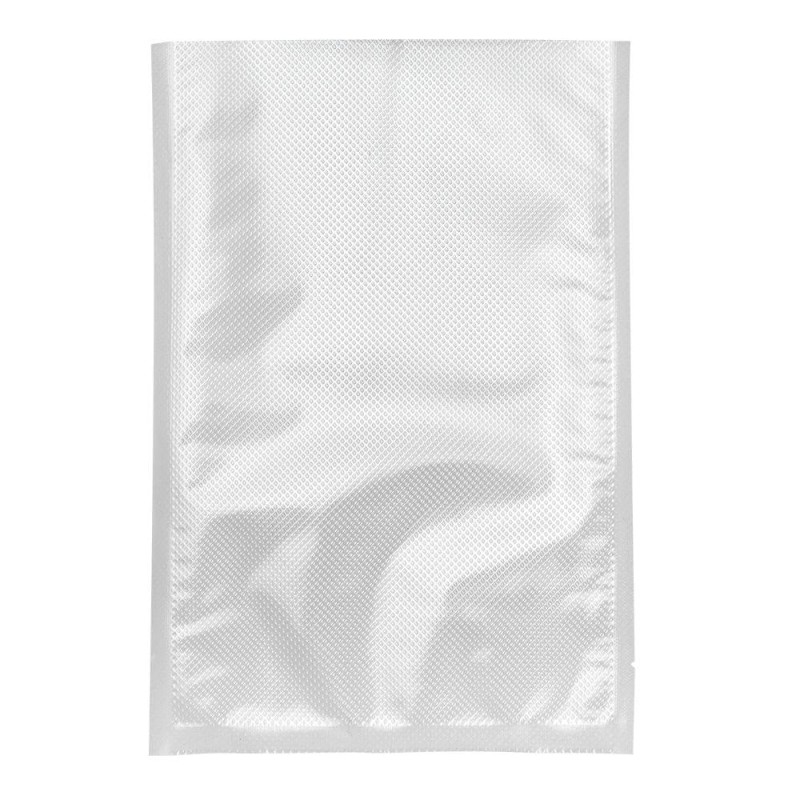 VACUUM BAG 30 X 15 CM