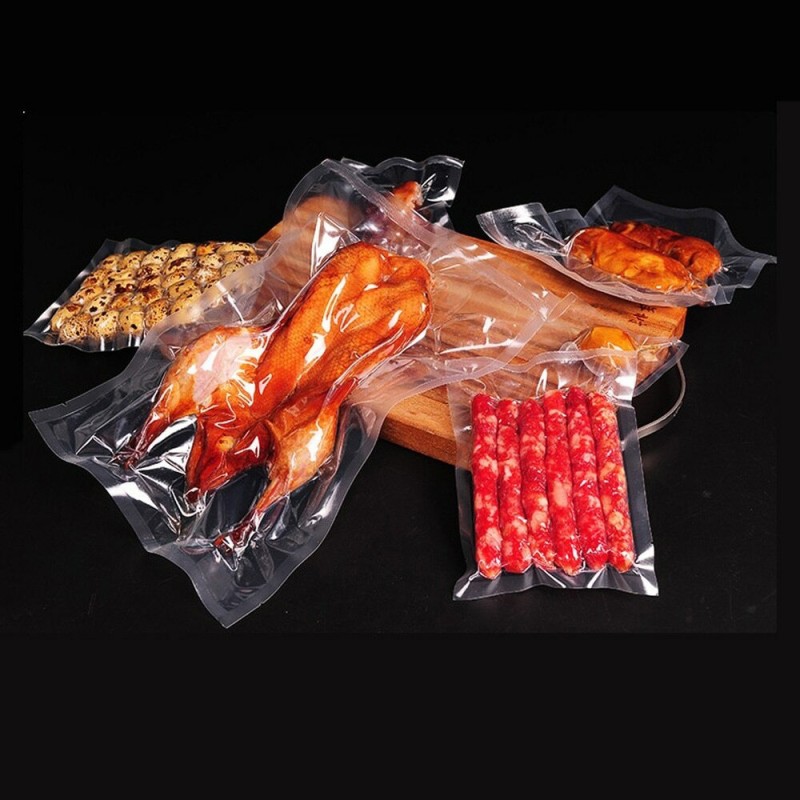 VACUUM BAG 30 X 15 CM