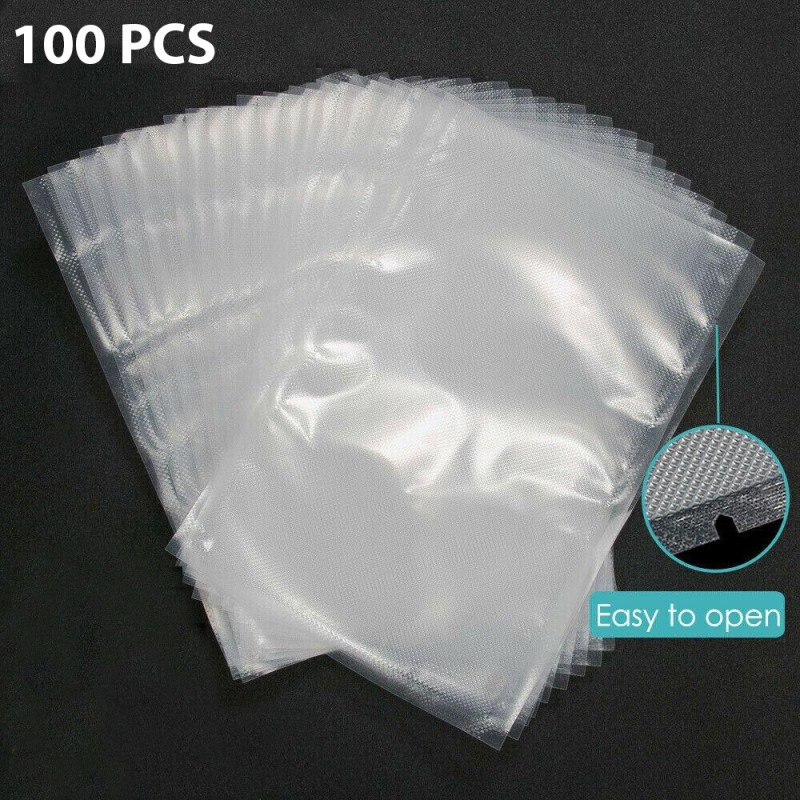 VACUUM BAG 30 X 15 CM